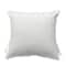 17.5" x 17.5" White Lace Pillow by Ashland®